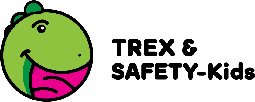 TREX & Safety-Kids